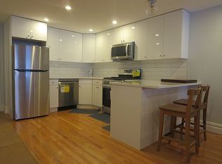 1326 Bergen St #1, Brooklyn, NY 11213