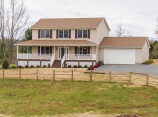 17062 Auburn Rd, Brandy Station, VA 22714