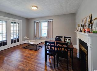 229-231 Chestnut Hill Ave #1, Boston, MA 02135