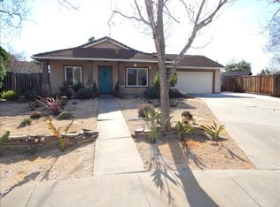 1234 Village Green Dr, Livermore, CA 94551