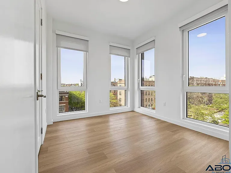 100 Lenox Rd #6K — Photo 12
