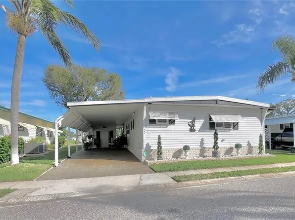 1100 Belcher Rd S Lot 448, Largo, FL 33771