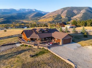 310 Highpark Dr, Anaconda, MT 59711