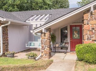 3123 S 55th St, Fort Smith, AR 72903