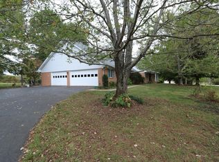 4055 Barnesburg Rd, Somerset, KY 42503