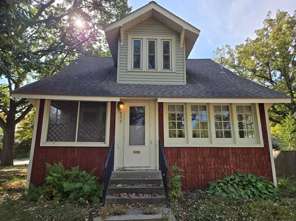 905 8th Ave N, Saint Cloud, MN 56303