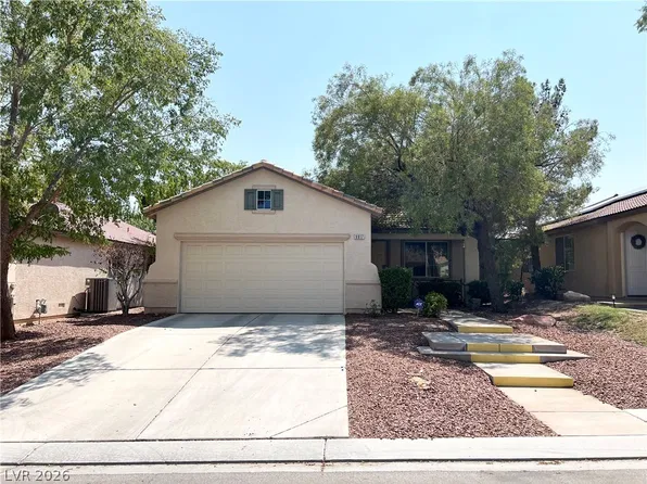 9917 Shadowgate Ct, Las Vegas, NV 89148