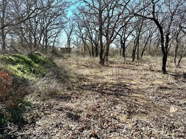 13th & Humble Ave, Cisco, TX 76437