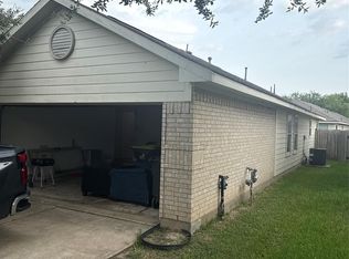 4007 Pepperstone Ct, Houston, TX 77053