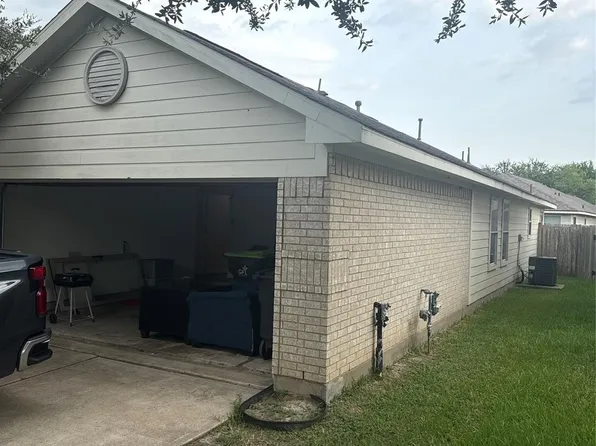 4007 Pepperstone Ct, Houston, TX 77053