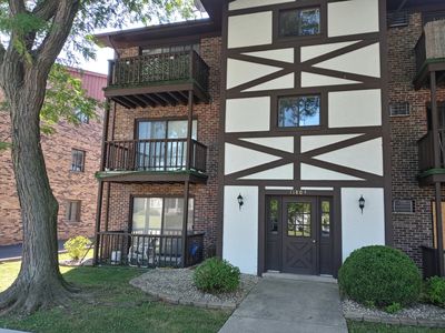 11804 S Komensky Ave APT 302, Alsip, IL, 60803