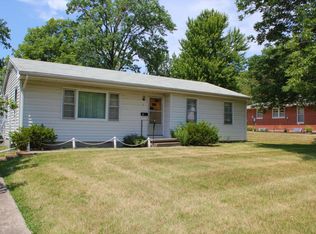 5 Clinkscales Rd, Columbia, MO 65203