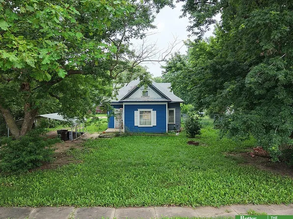 355 Pawnee Ave, Polk, NE 68654