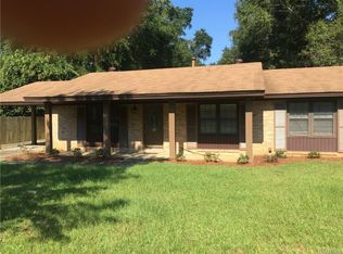 3711 Merrifield Dr, Selma, AL 36703