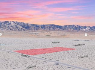 0 Harvest Moon St #35, Lucerne Valley, CA 92356