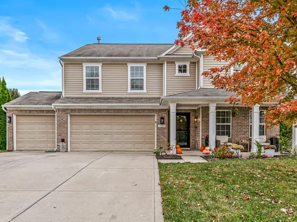 2251 Hanover Rd, Brownsburg, IN 46112
