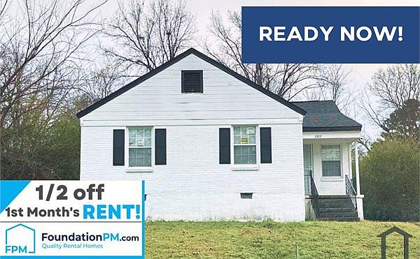 1st image of 2303 Longstreet Dr