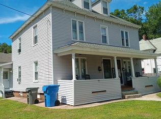 100 Spruce St, Manchester, CT 06040