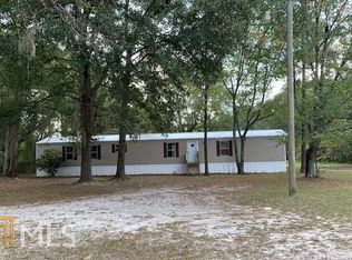 3210 State Highway 204, Ellabell, GA 31308