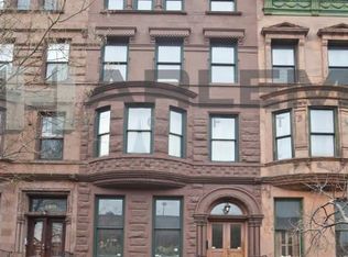 132 W 121st St APT 2, New York, NY 10027