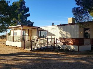 7540 Brown Rd, Inyokern, CA 93527