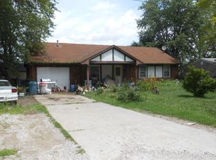 10048 N David Ln, Mooresville, IN 46158