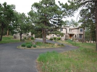 4482 High Forest Rd, Colorado Springs, CO 80908