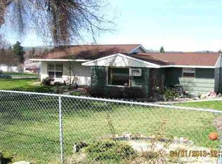 8207 E Boone Ave, Spokane, WA 99212