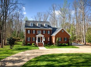 1685 Mellick Ridge Rd, Manakin Sabot, VA 23103