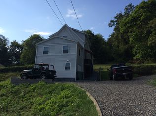 32 Harold St, Lavale, MD 21502