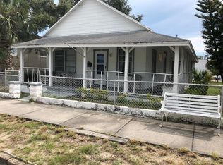 311 Hope St, Tarpon Springs, FL 34689