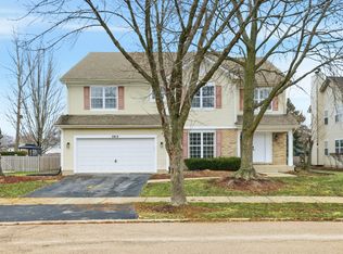 2812 Stuart Kaplan Ct, Aurora, IL 60503