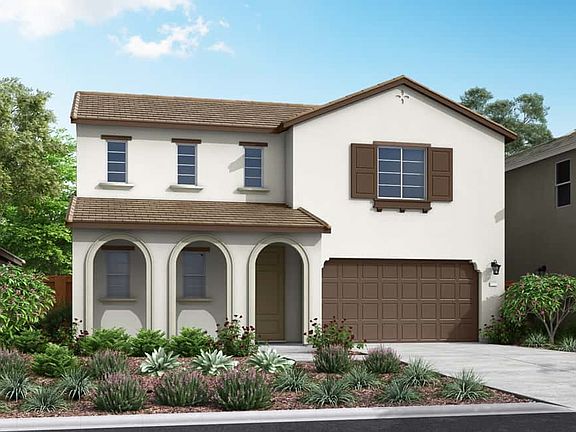 Barrington Plan 1A Spanish