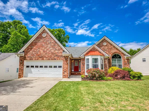 2760 Araglin Dr, Dacula, GA 30019