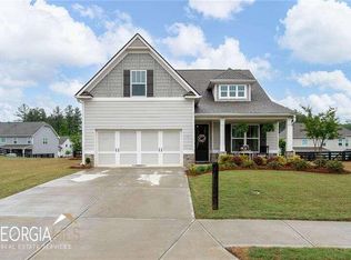 15 Rosemary Lndg, Dallas, GA 30132