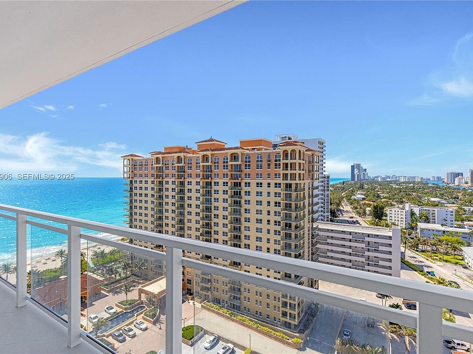 1st image of 2030 S Ocean Dr APT 1708