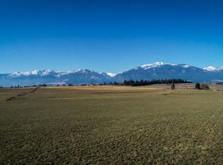 LOT 12 Lecoure Ln, Stevensville, MT 59870