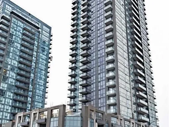 5025 Four Springs Ave #1305, Mississauga, ON L5R 0G5