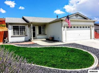 6923 Brahms Dr, Sun Valley, NV