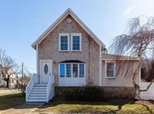 7 Summer St, Fairhaven, MA 02719