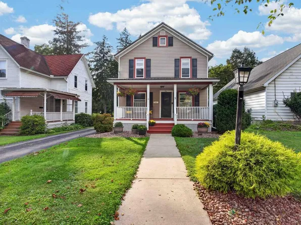 5 Cone St, Wellsboro, PA 16901
