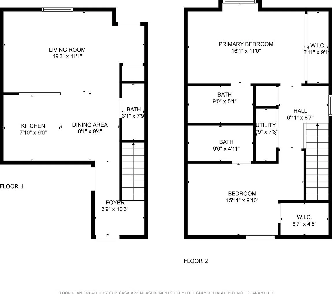 Check Out This Cozy Townhome In Sw Redmond! — Photo 2