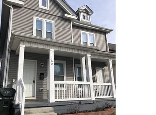 160 W Park Ave, Columbus, OH 43222