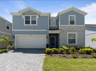 4197 Lana Avenue, Davenport, FL 33897