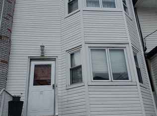 37 W 54th St, Bayonne, NJ 07002