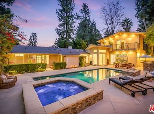 16561 Adlon Rd, Encino, CA 91436