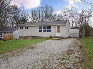 3251 Hilton St NW, Massillon, OH 44646