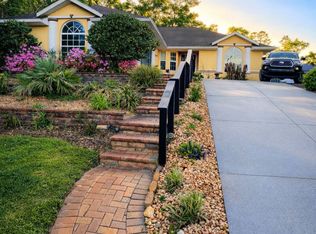 5270 S Atwood Ter, Inverness, FL 34452