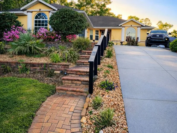 5270 S Atwood Ter, Inverness, FL 34452