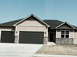 1008 NW 7th Ct, Grimes, IA 50111